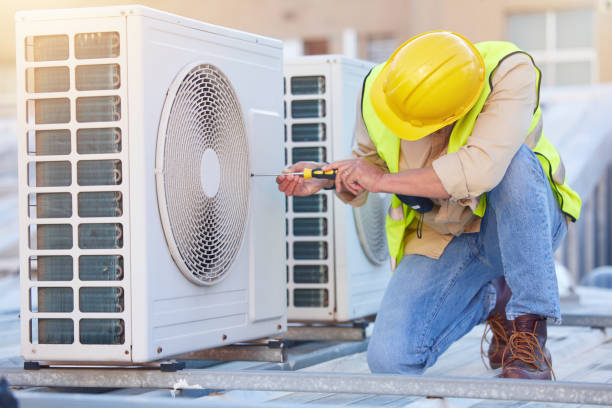 Best Commercial HVAC repair  in Lindale, GA