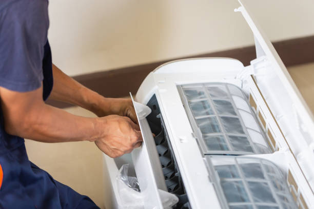 Best HVAC installation services  in Lindale, GA