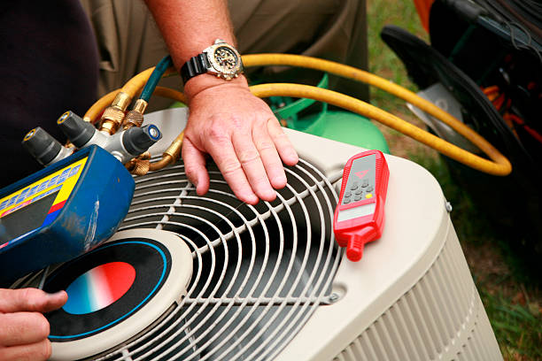 Best Emergency HVAC repair  in Lindale, GA