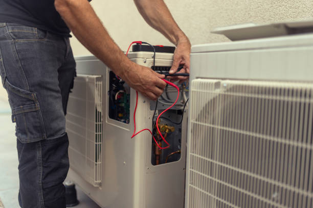 Best HVAC repair near me  in Lindale, GA