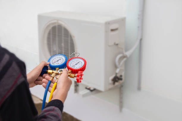 Best HVAC repair near me  in Lindale, GA