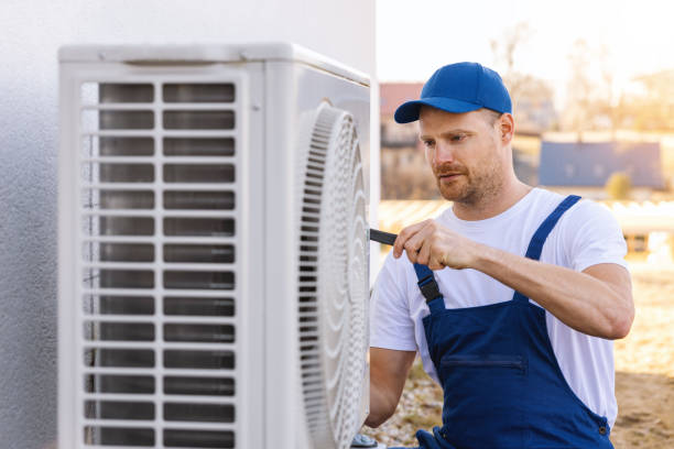 Best Residential HVAC services  in Lindale, GA