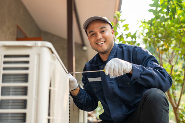 Best HVAC air duct cleaning  in Lindale, GA