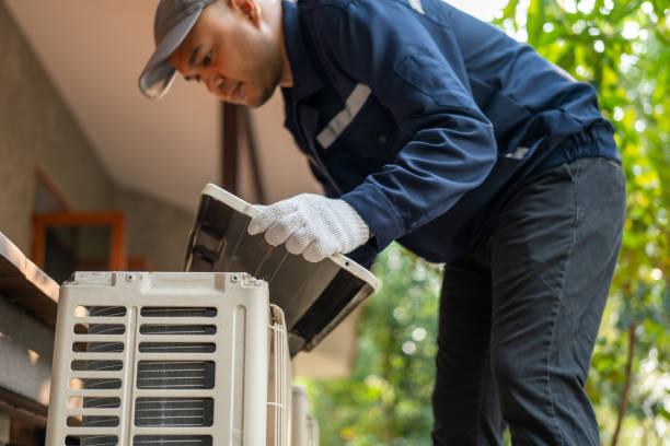 Best HVAC installation services  in Lindale, GA