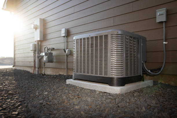 Best Commercial HVAC repair  in Lindale, GA